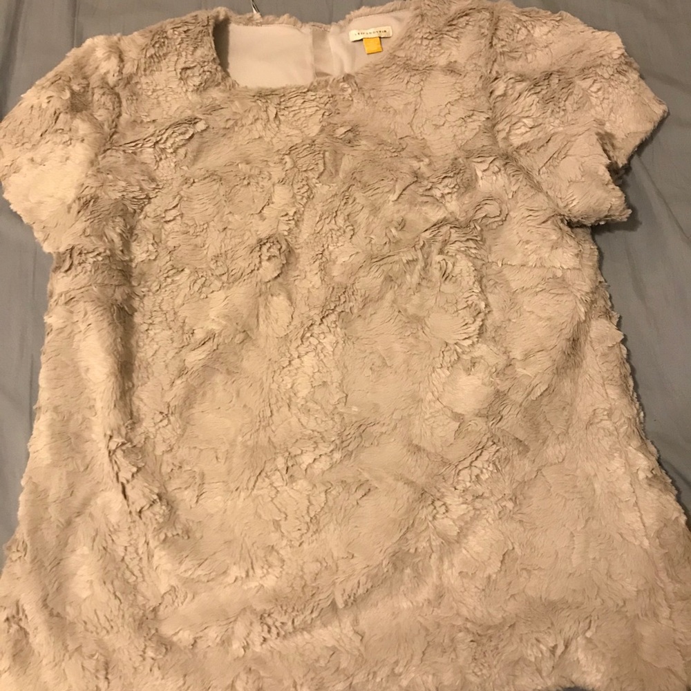 Leifsdottir shirt